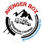 Avenger Box