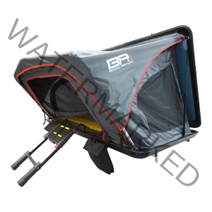 Body Armor 4x4 - Malibu Tent