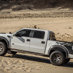 Ford Raptor 1