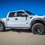 Ford Raptor 5