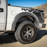 Ford Raptor 6