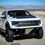 Ford Raptor 9