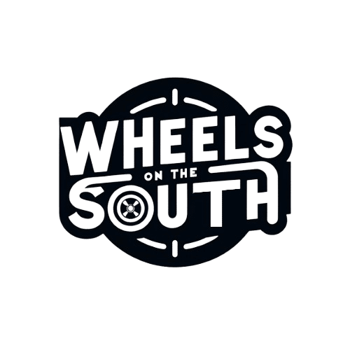 Wheels on the South Site Icon