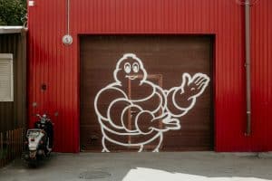 michelin