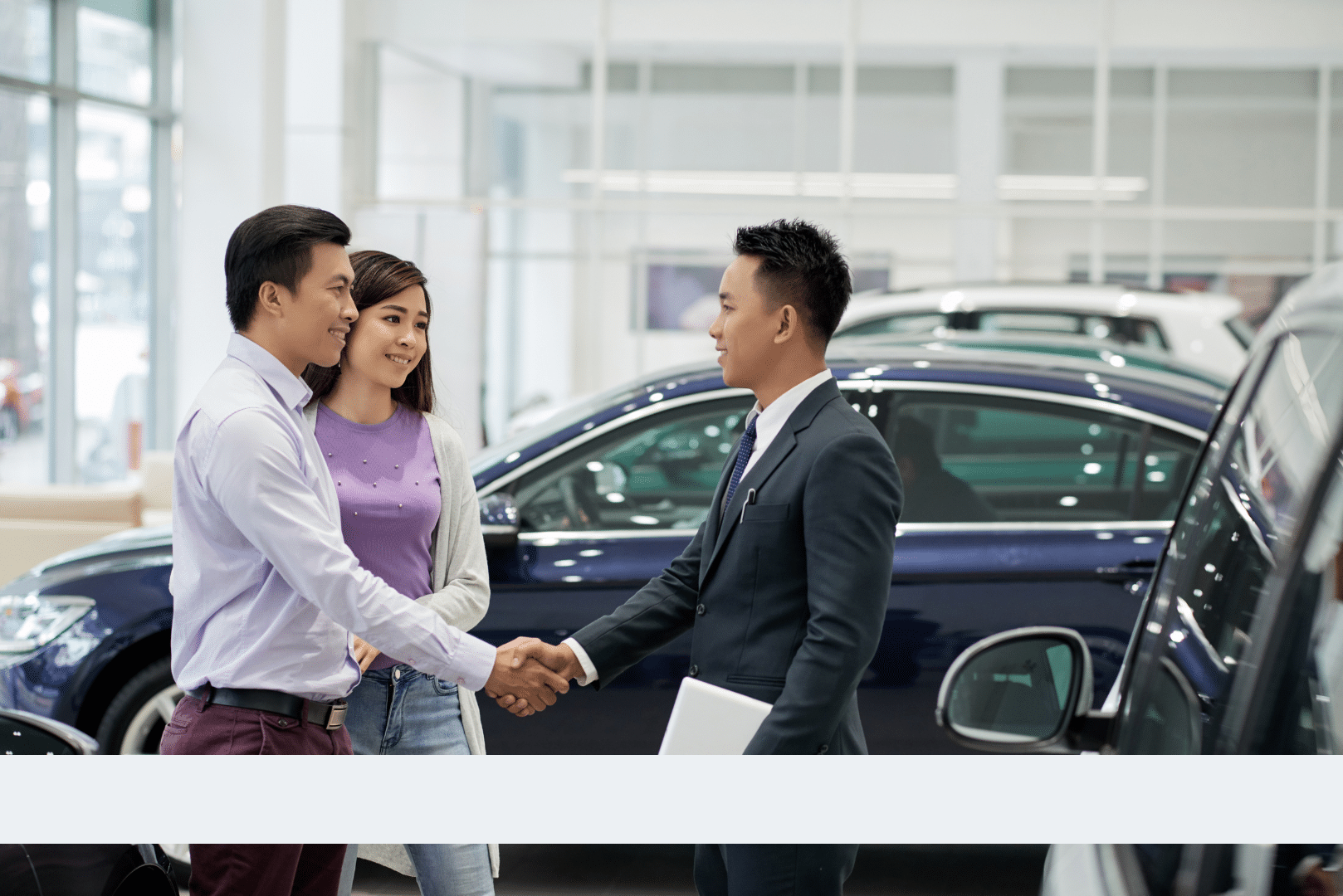 Car Sales Tips