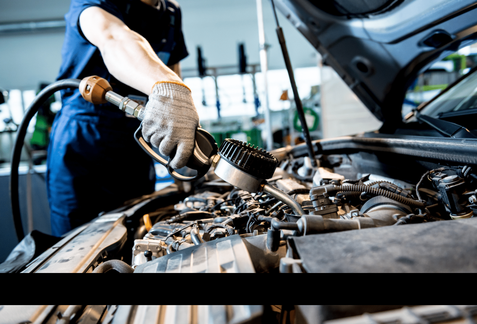 Step-by-Step Guide to Changing Your Engine Oil