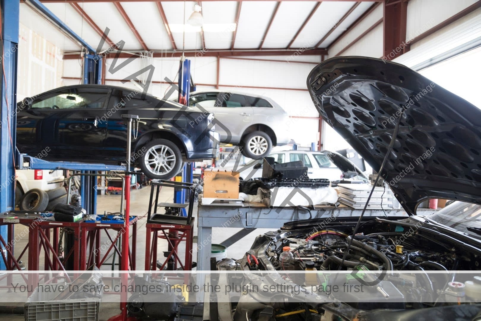 Comprehensive Guide to the Auto Body Repair Process