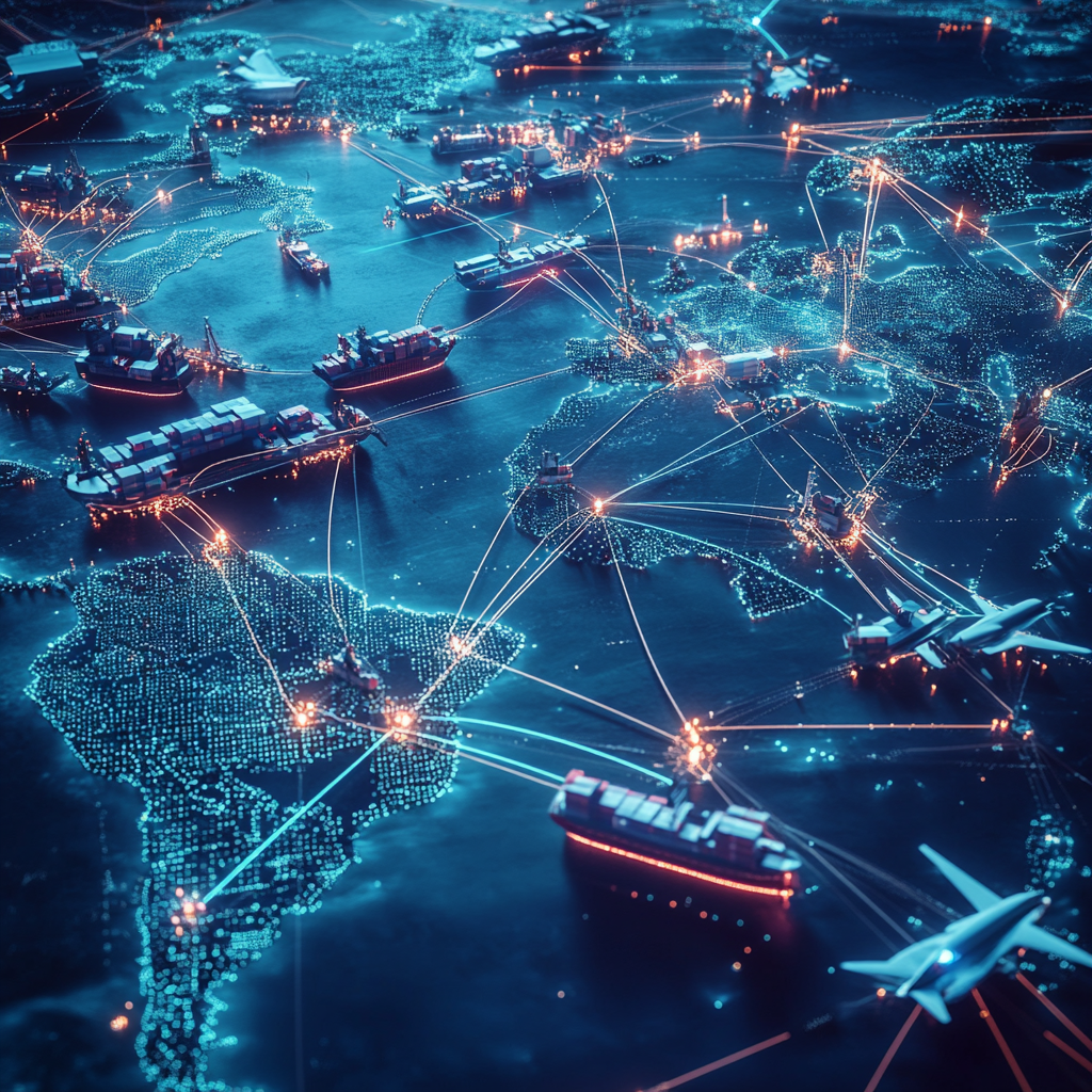 How Transportation Logistics Affects Customer Experience