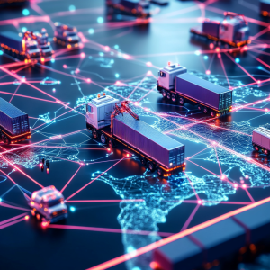 The Role of Transportation Logistics in E-commerce Success