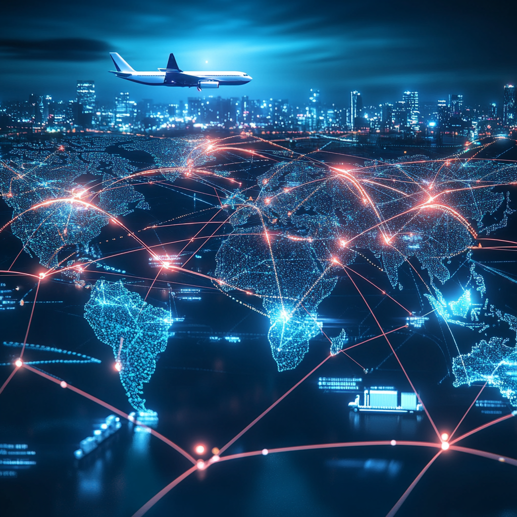 What Is Transportation Logistics in E-commerce