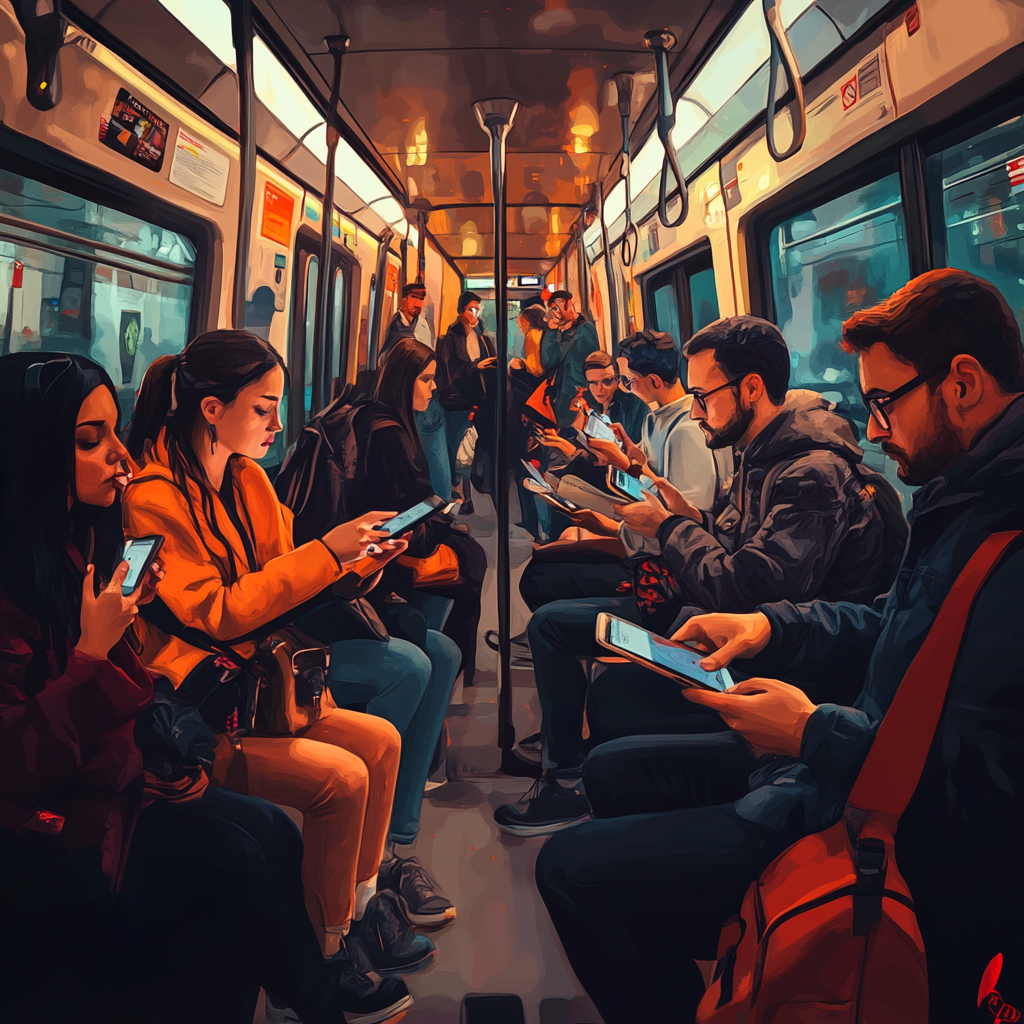 Get the Right Ticket or Pass on Public Transportation