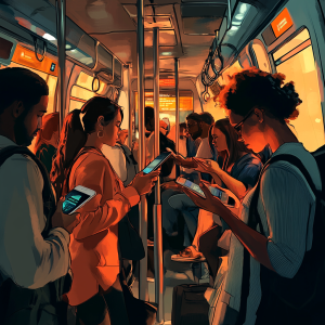 How to Make the Most Out of Your Public Transportation Experience