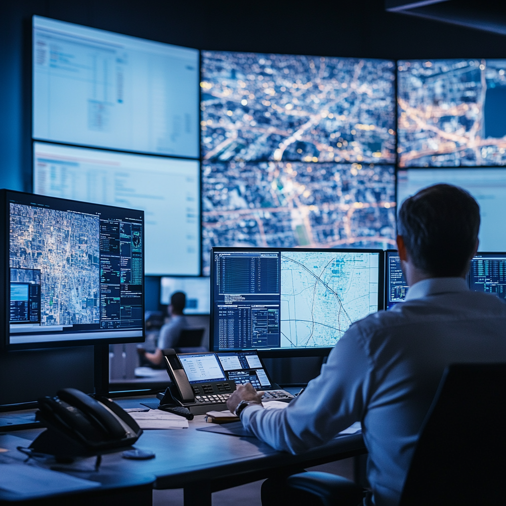 Optimizing Route Planning for Cost and Time Savings in Transportation Management