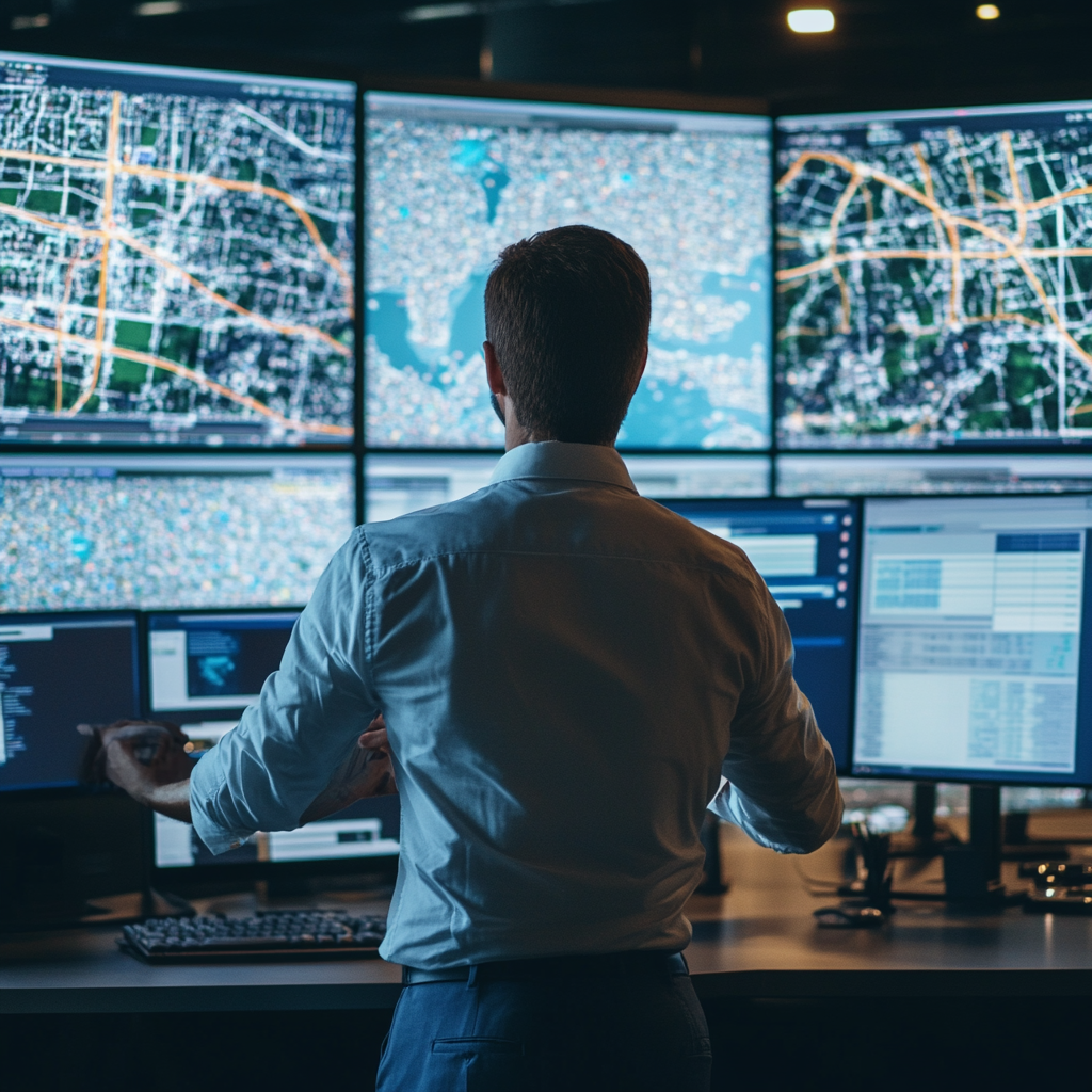 Top Transportation Management Strategies to Improve Efficiency