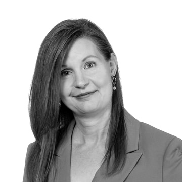 Brenda Cooper