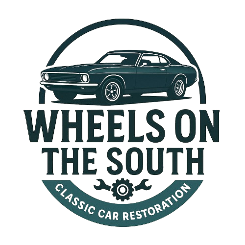 Wheels on the South
